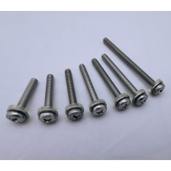 Fin Screws