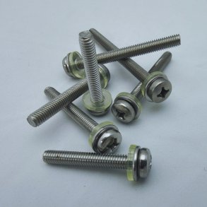 Fin Screws