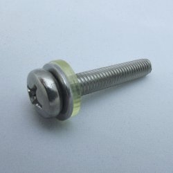 Fin Screws
