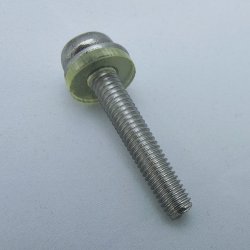 Fin Screws