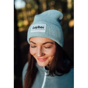 Shore-Break Beanie