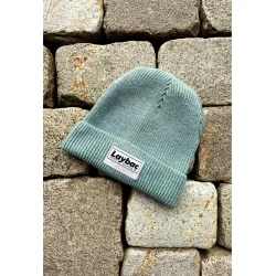 Shore-Break Beanie