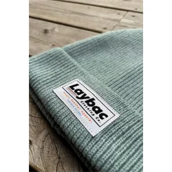 Shore-Break Beanie
