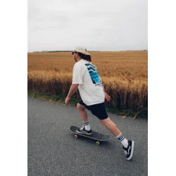 Fjordic Playground Tee