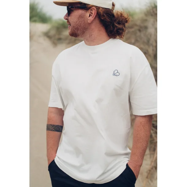 Fjordic Playground Tee