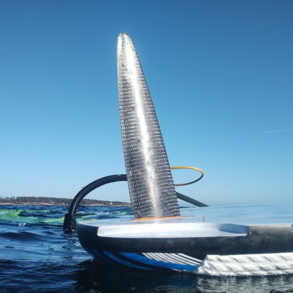 Windsurfing Fins