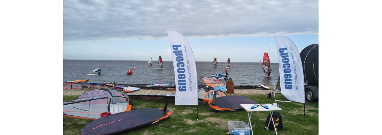 IFCA Fin Slalom Europeans