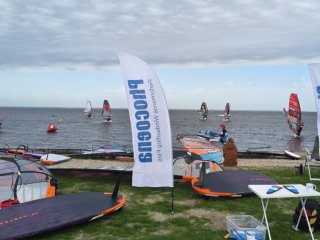 IFCA Fin Slalom Europeans